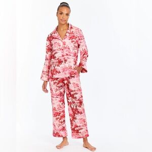 Mestiza Gigi Toile Pajama Set - Medium